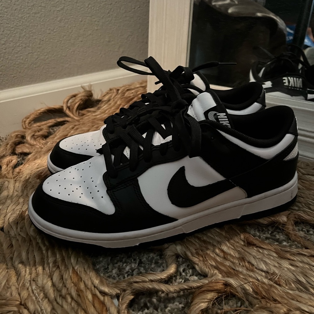 Nike dunks